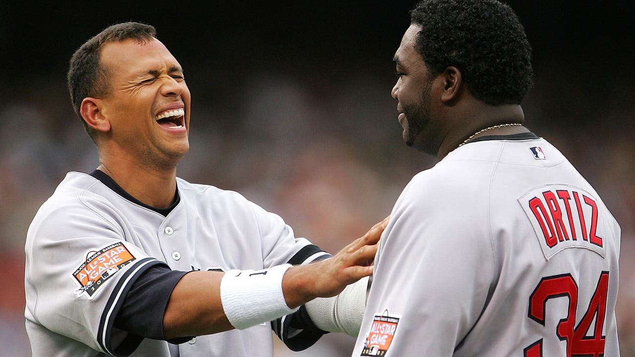 On the state of the AL East